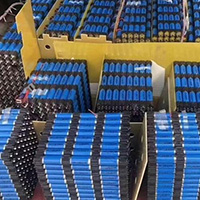 上饶回收报废锂电池价格|电池回收体系